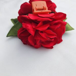 Red Rose Clutcher