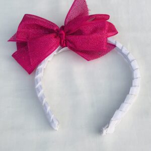 Bow Hairband