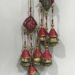 Pink & Green Beats Latkan