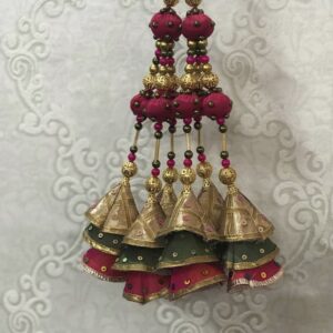 Pink Latkan with Beats