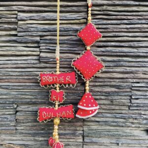 Customized Long Latkan