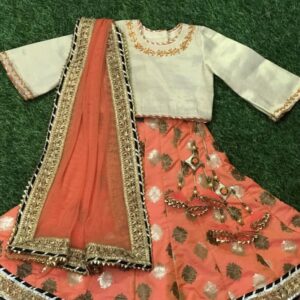Lehenga Choli