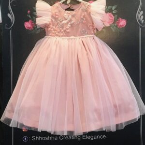 Princess Frock