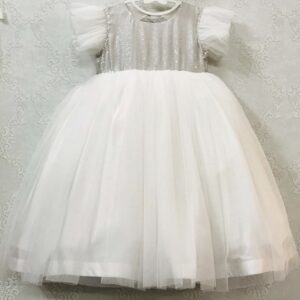 Sequin Princess Frock