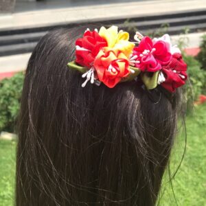 hair accessories