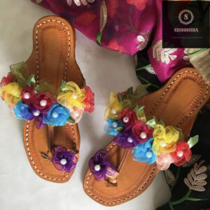 Technicolor Kolhapuri